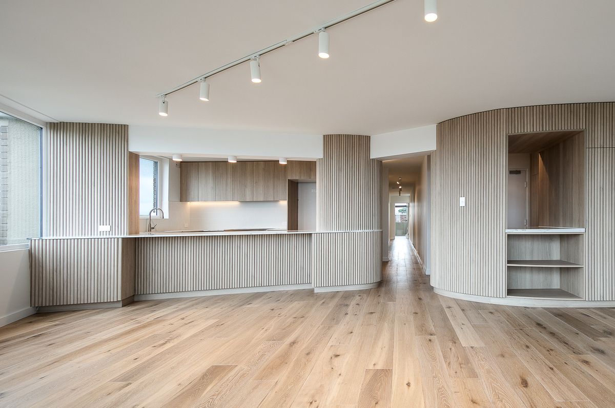 Fairlight Apartment 2