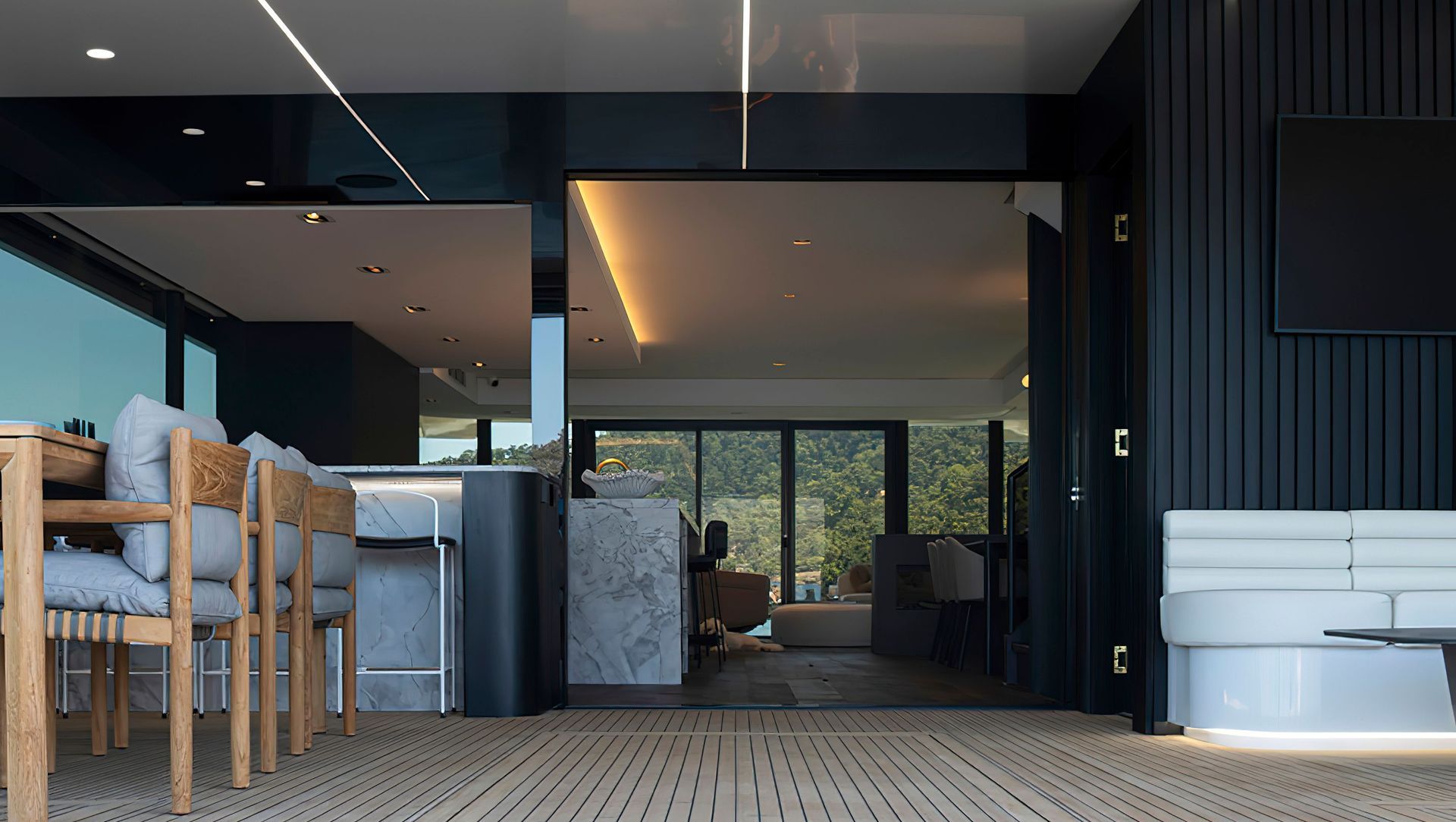 Lake Eildon – The House Boat Project banner