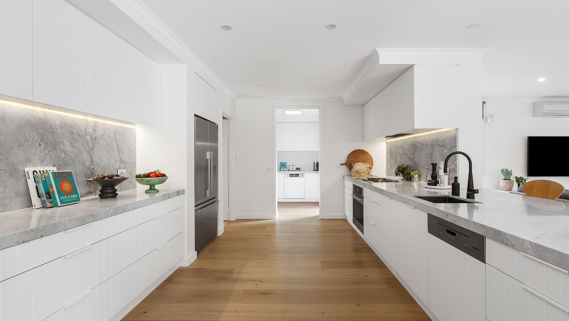 Perfect Kitchen renovation / Zoned by Design banner