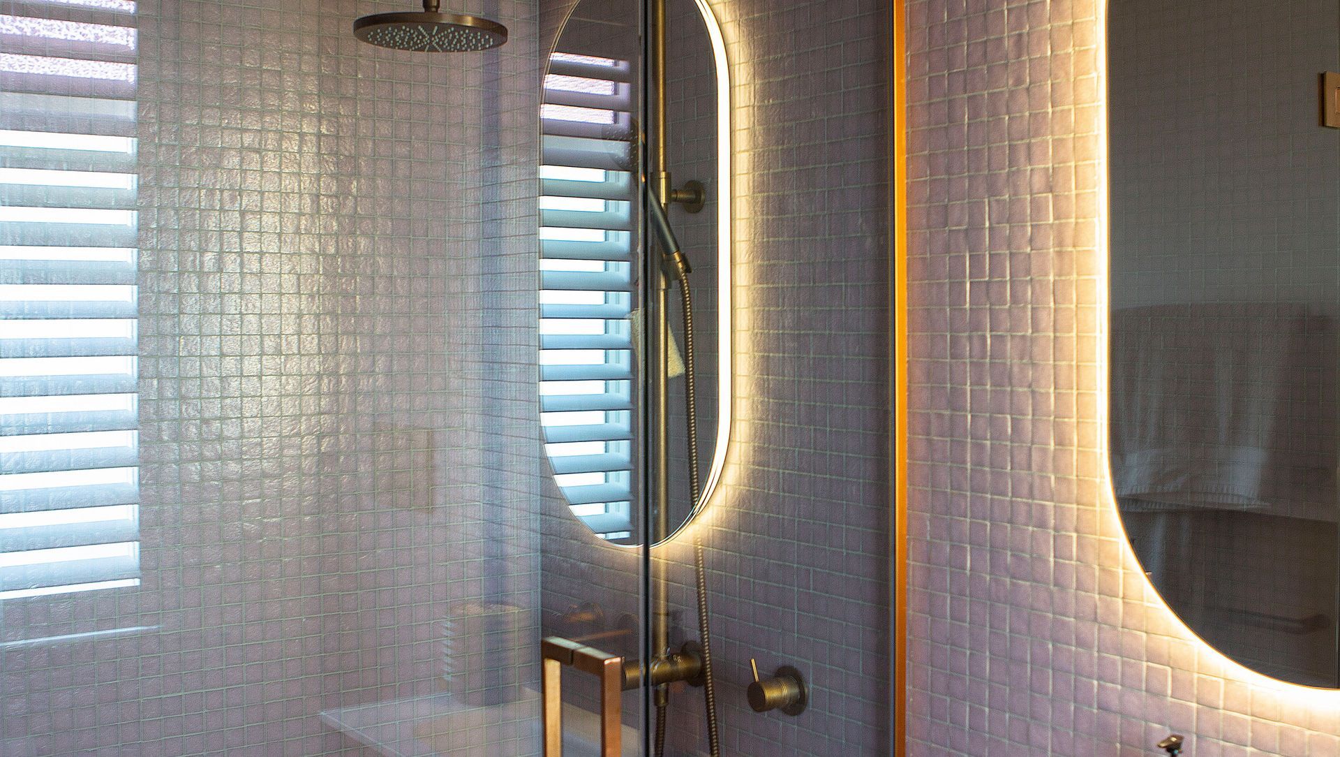 Villa renovation banner