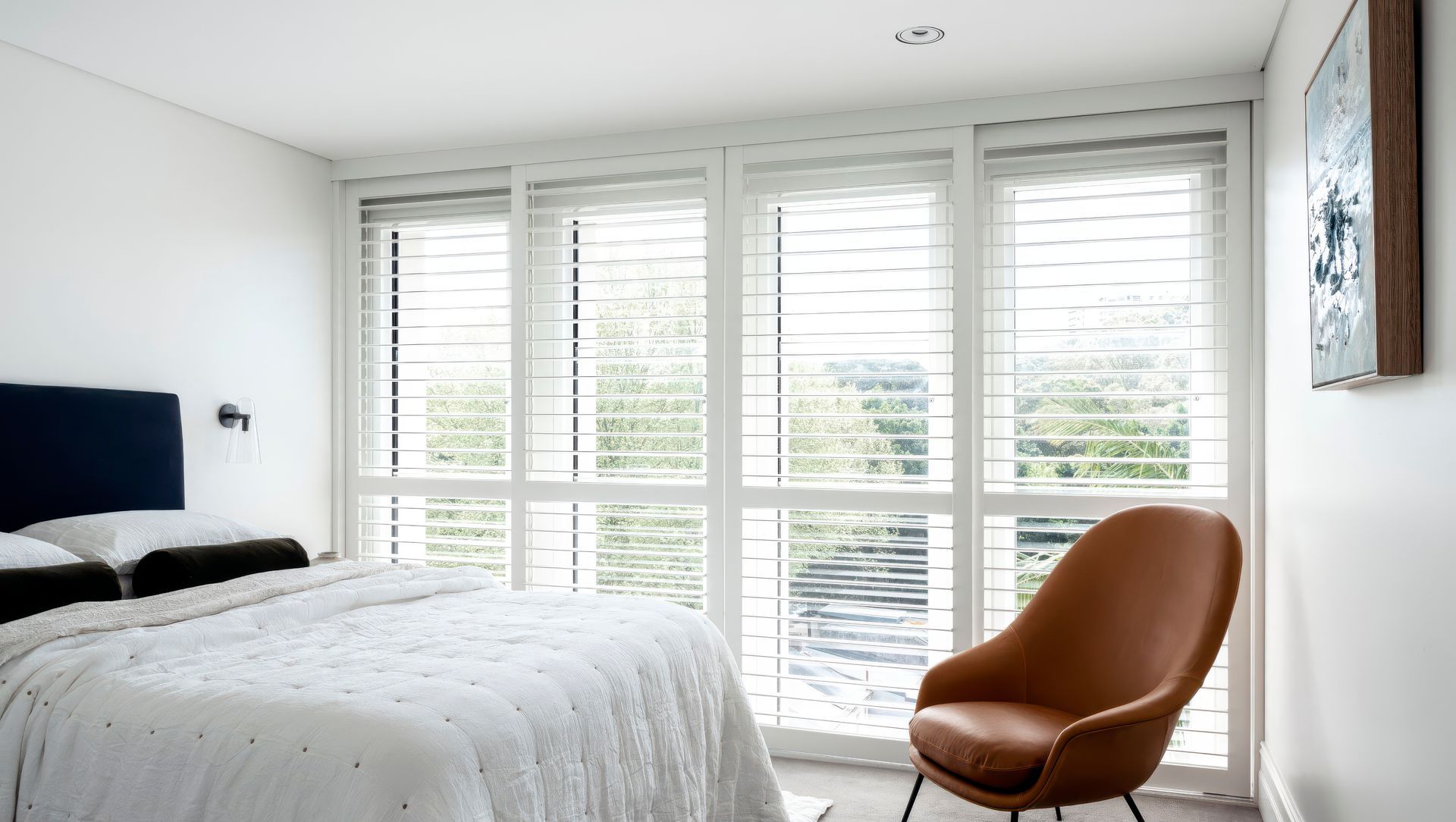 Paddington Residence banner