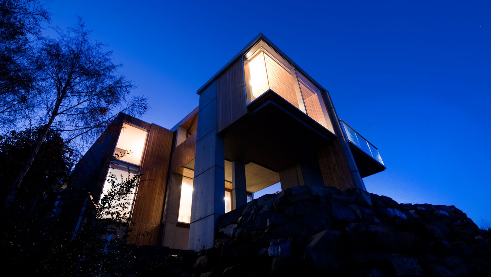 Napoleon House banner