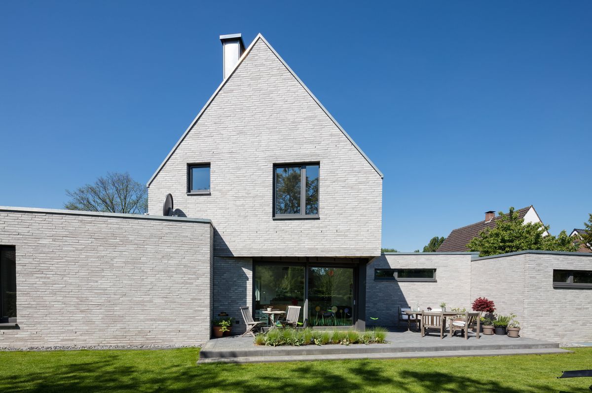 Private Residence