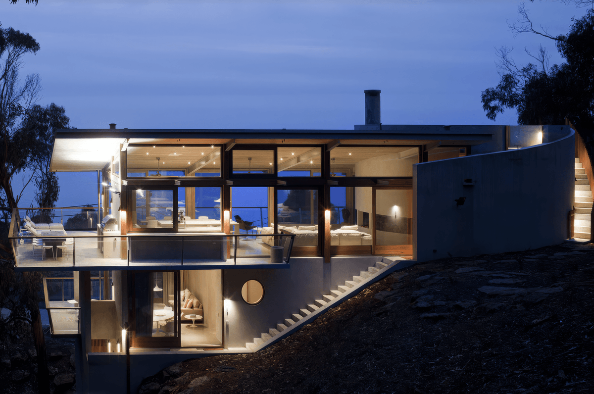 Ocean House