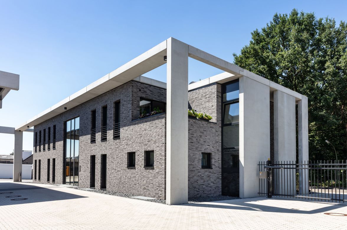 Office Building Marl