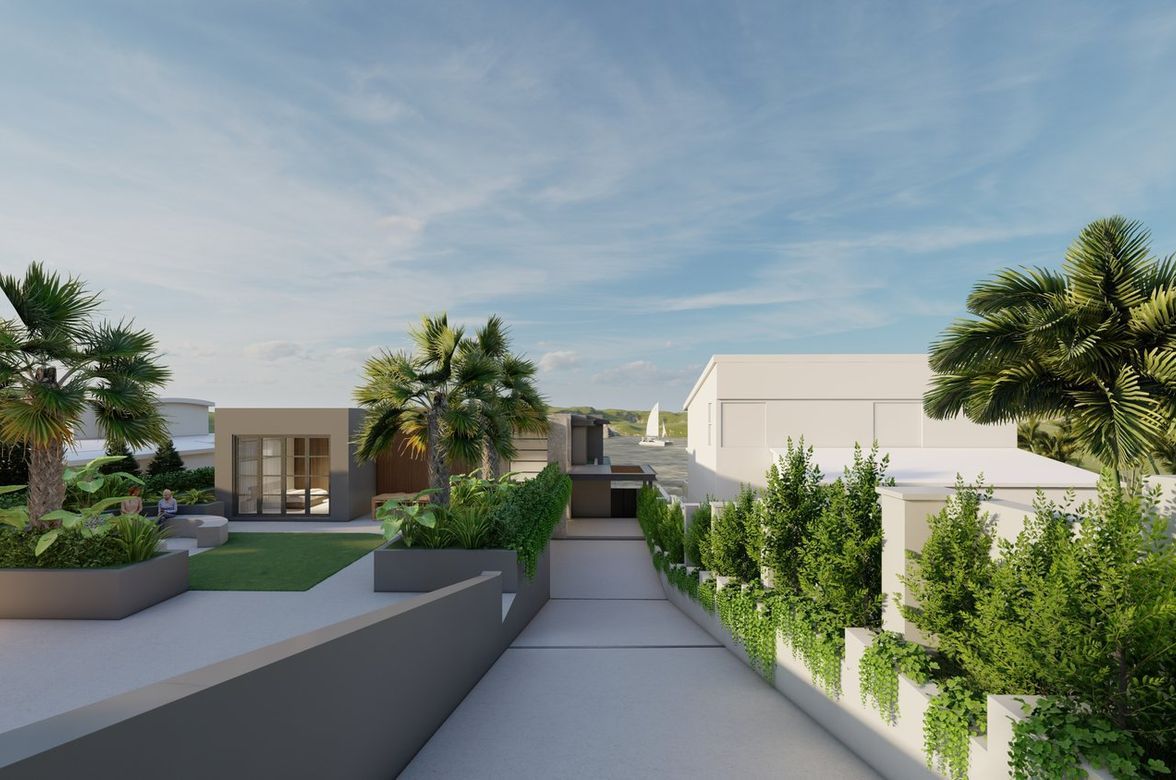 Private Residence 01