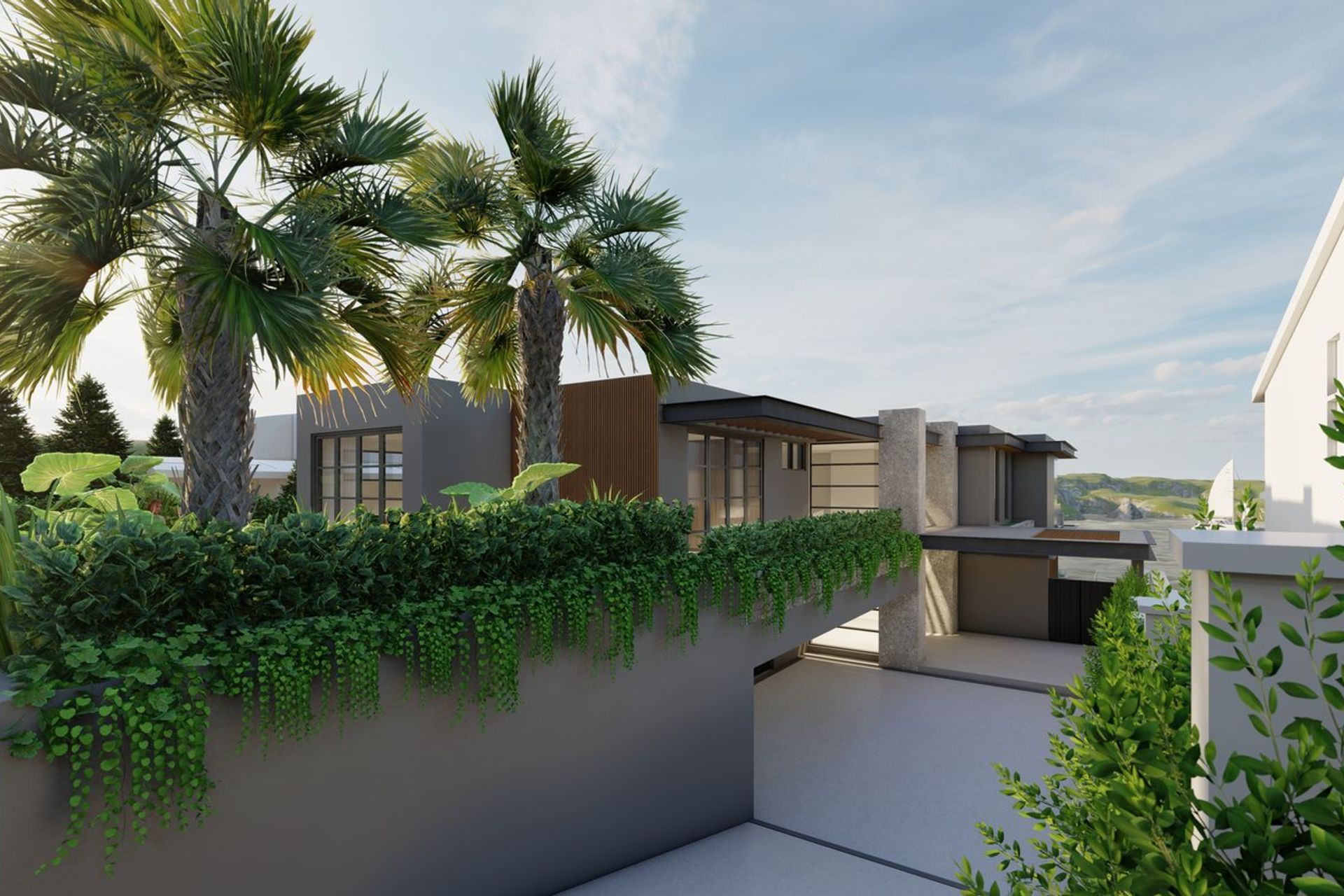 Private Residence 01