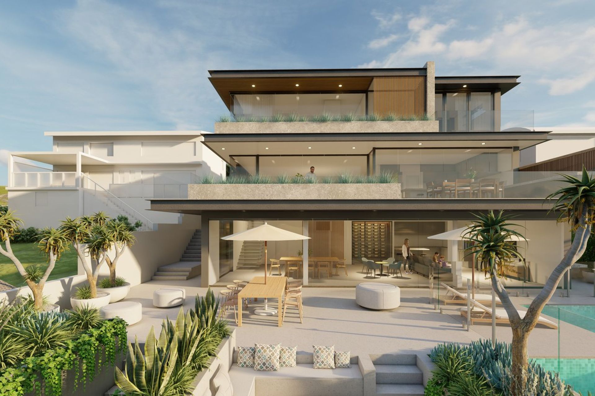 Private Residence 01