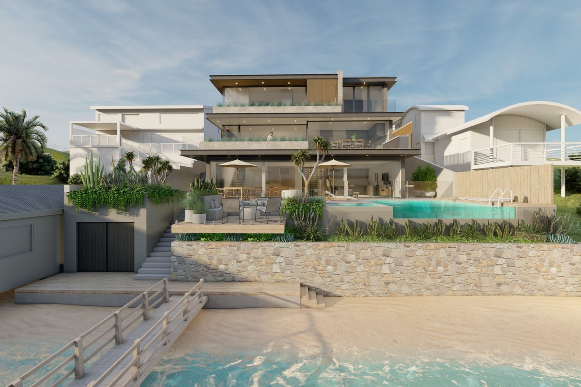 Private Residence 01