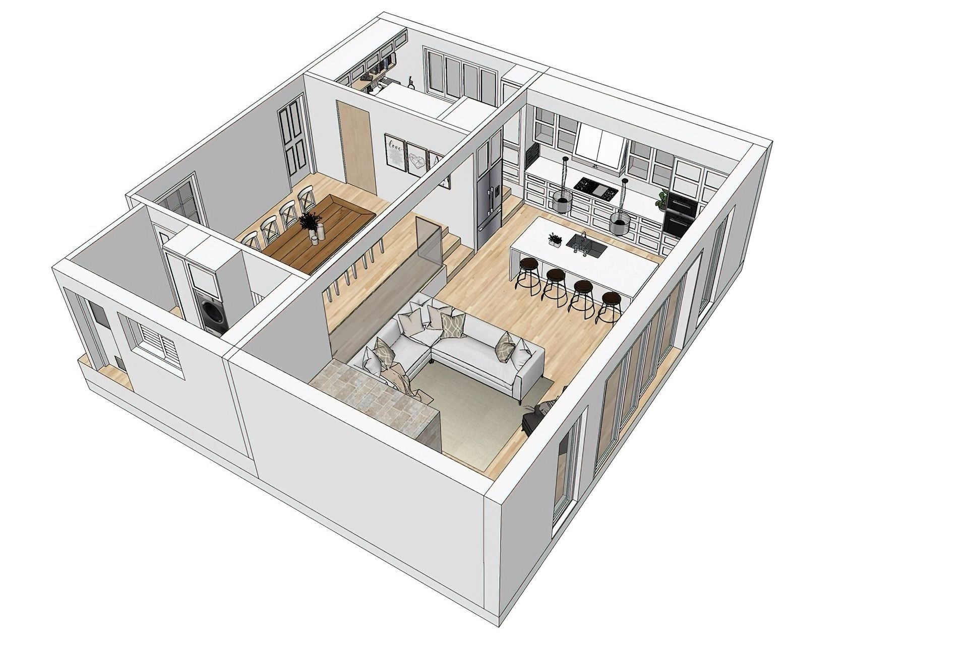 Private Residence 03