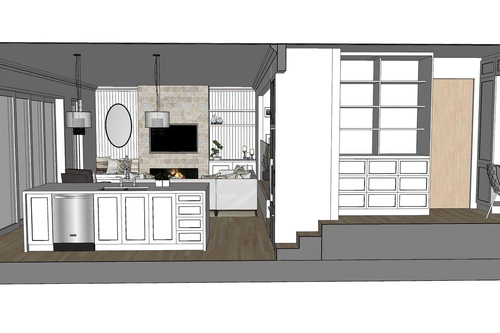 Private Residence 03