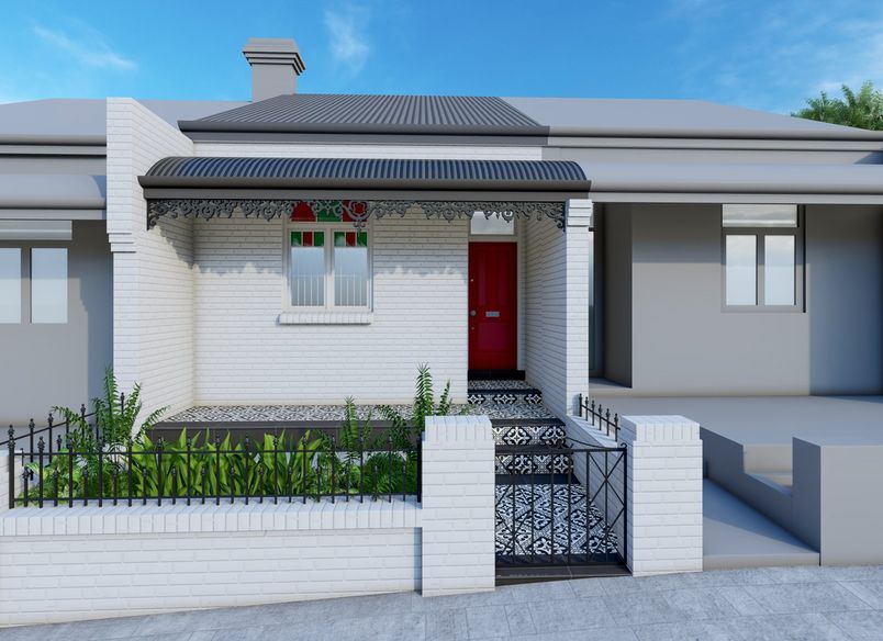 Private Residence 04