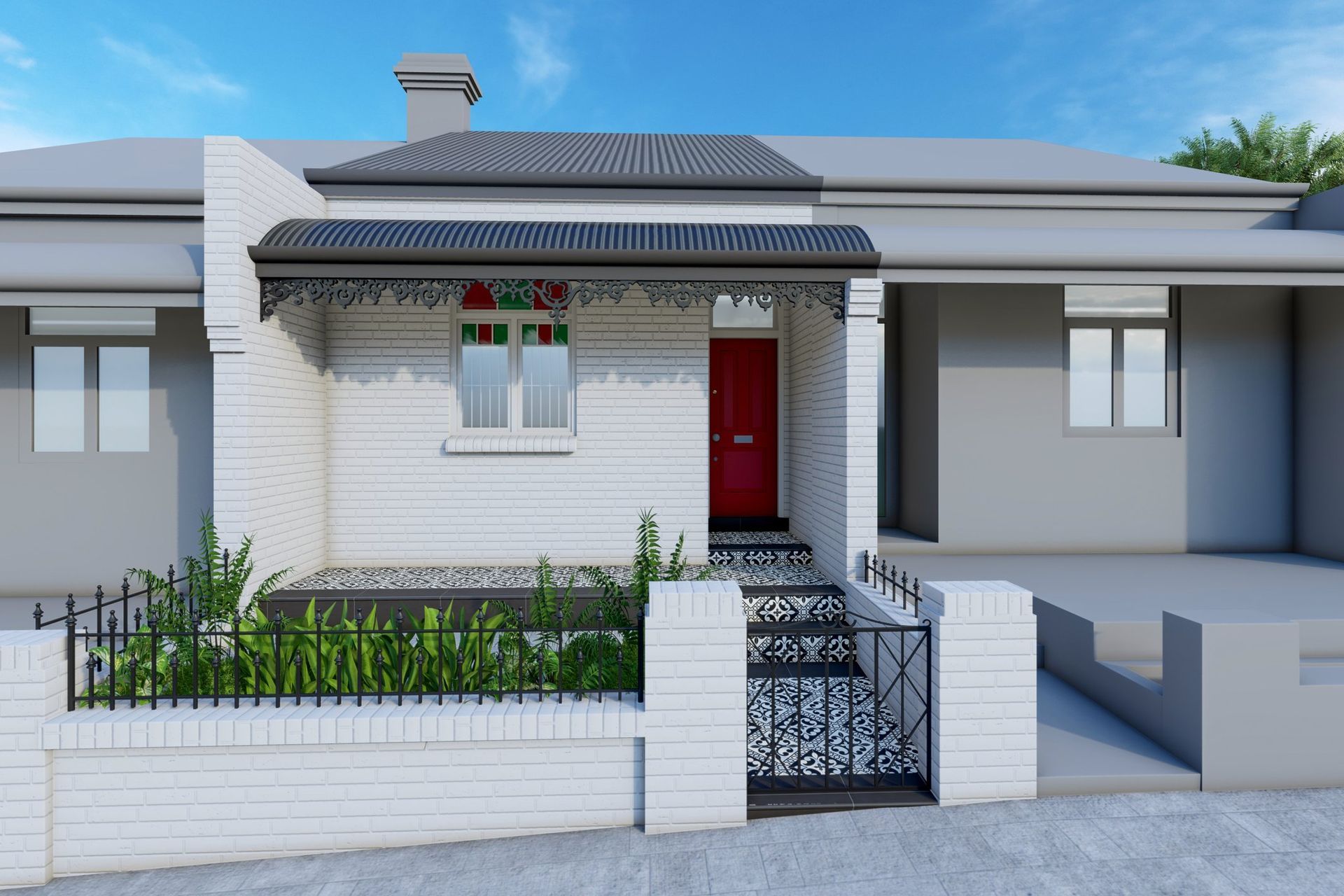 Private Residence 04