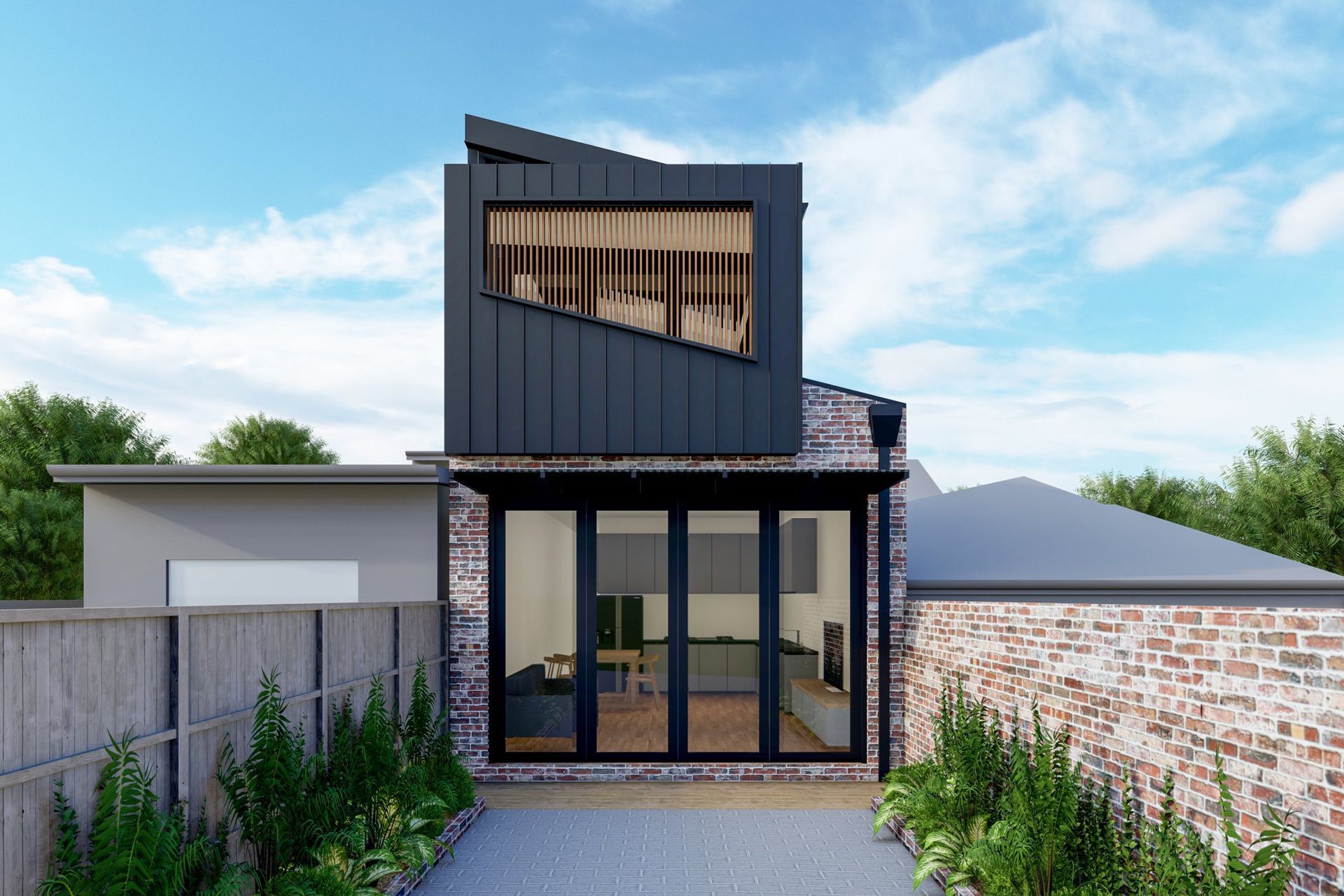 Private Residence 04