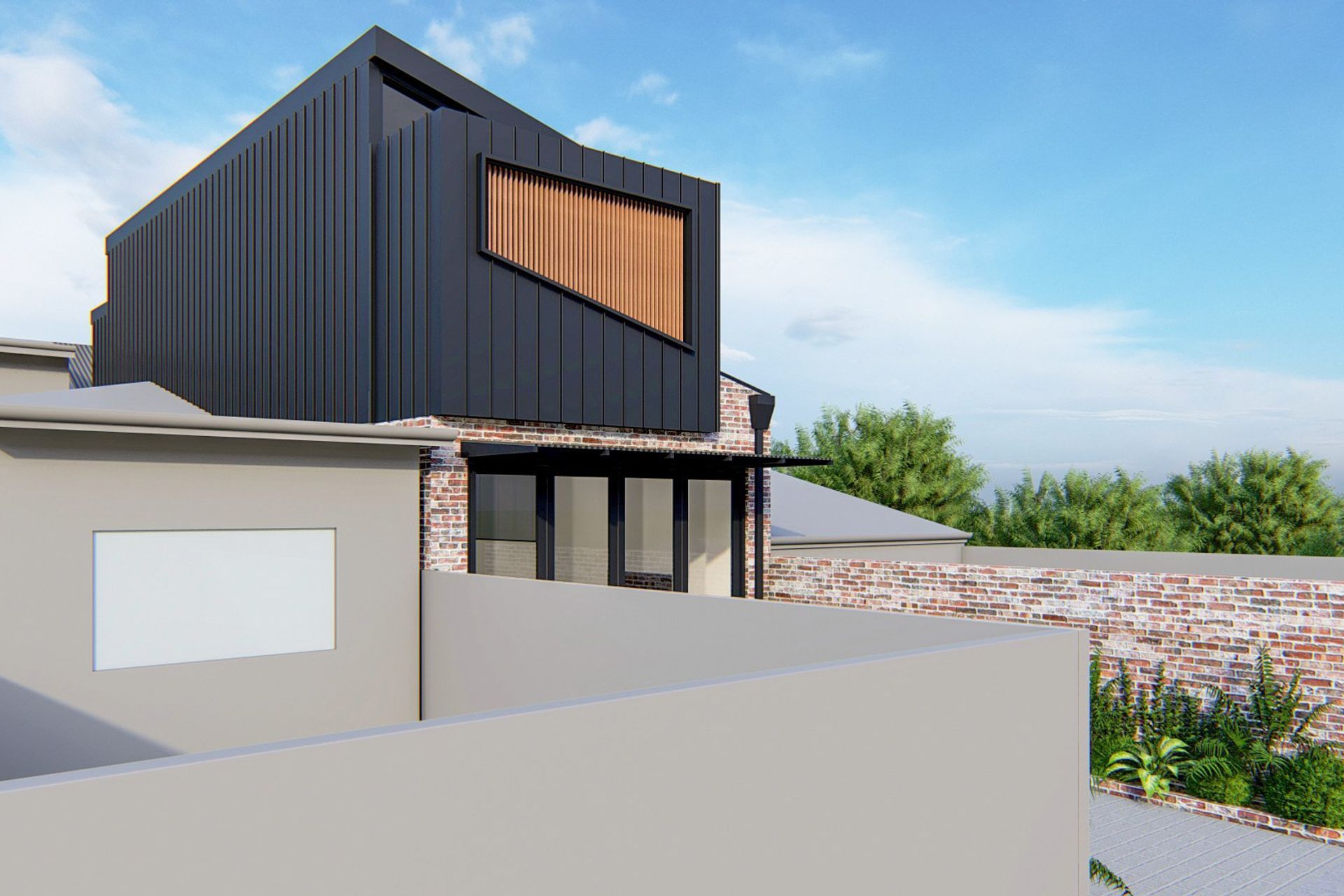 Private Residence 04