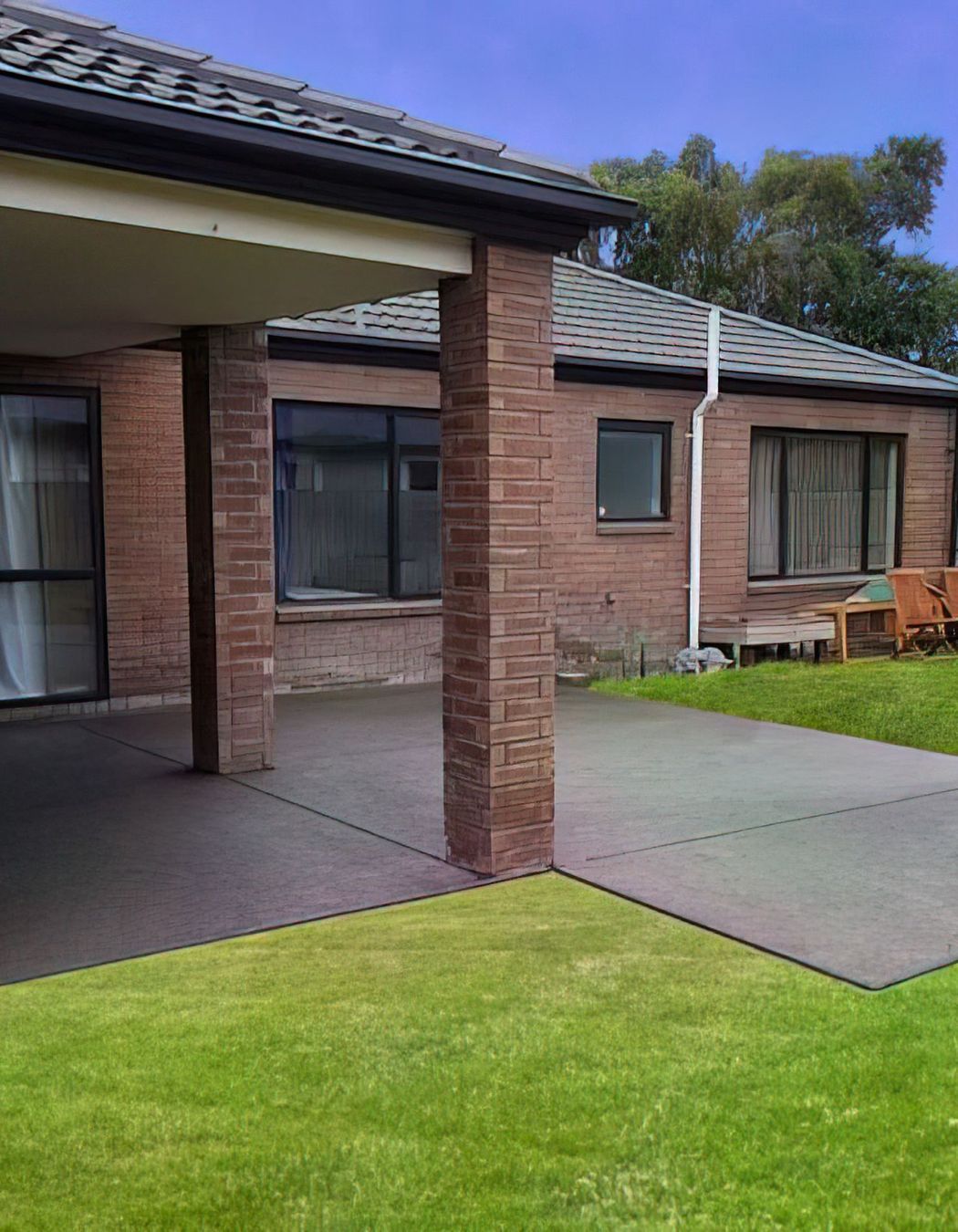 Residential &amp; Rural