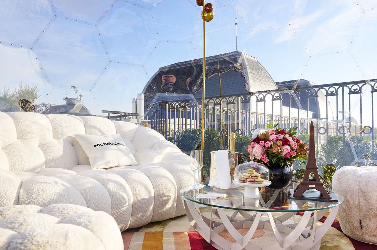 The Peninsula Hotel