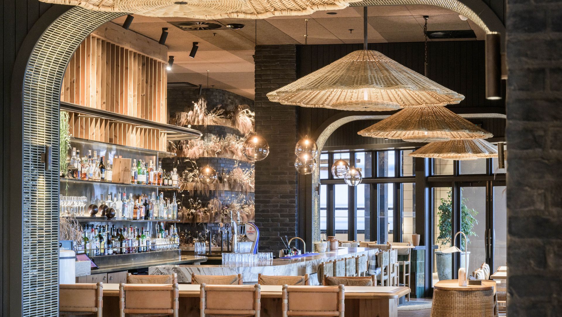 Picnicka Bar & Grill banner