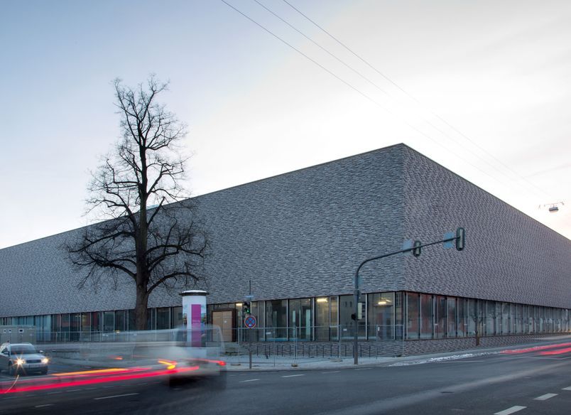 Public Record Office