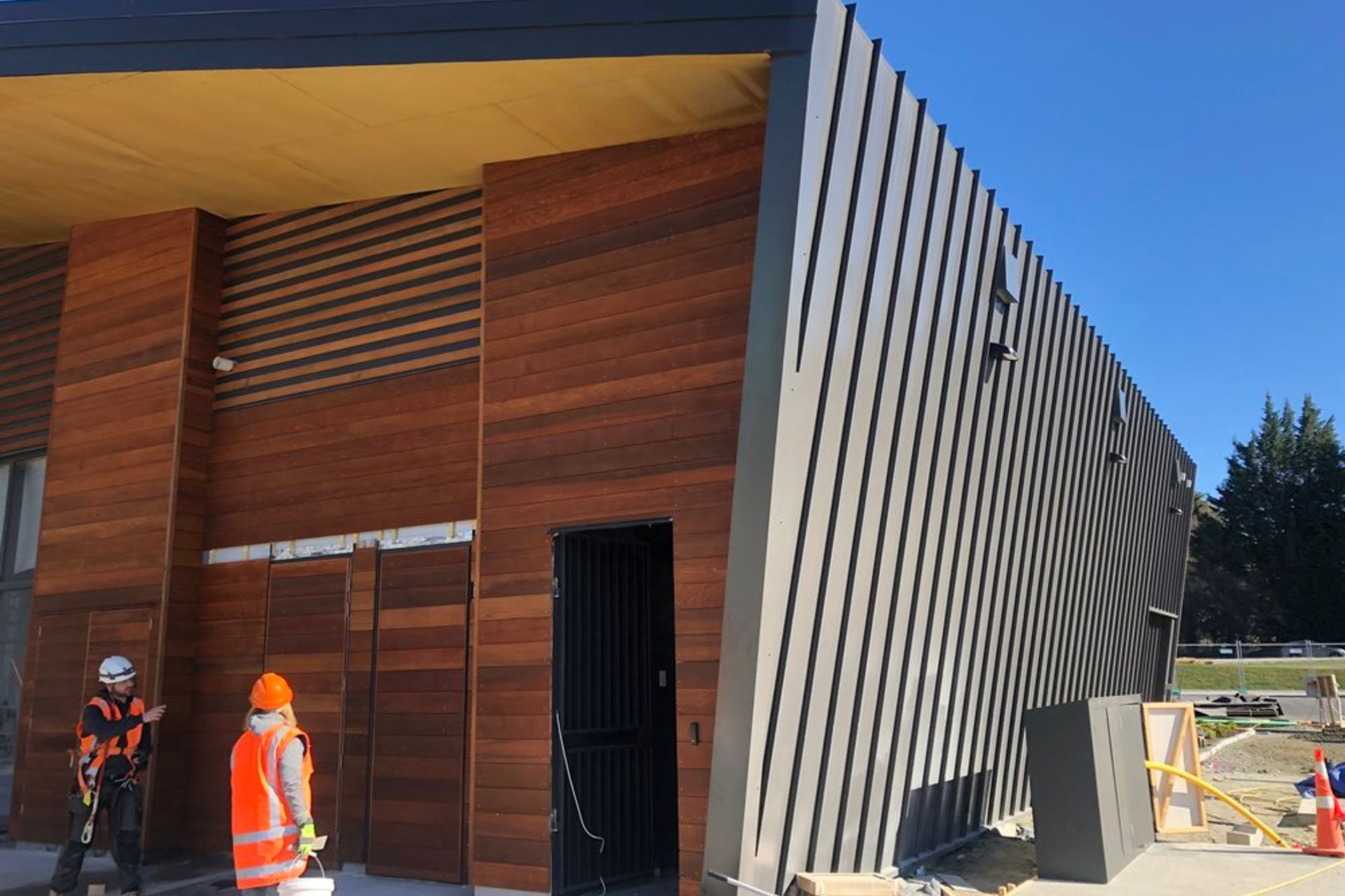 Queenstown Five Mile