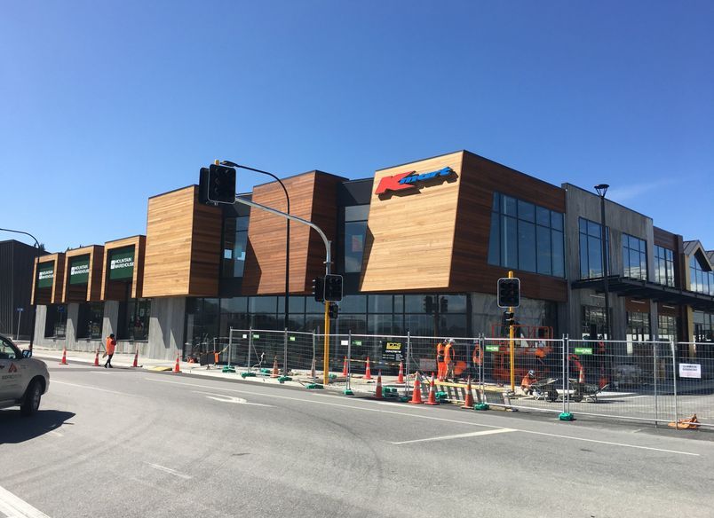 Queenstown Five Mile