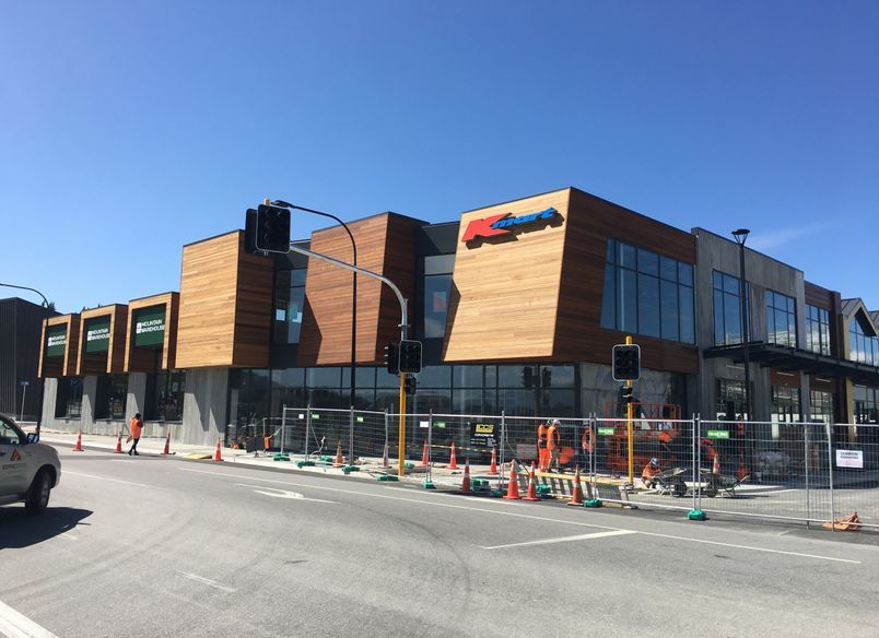 Queenstown Five Mile