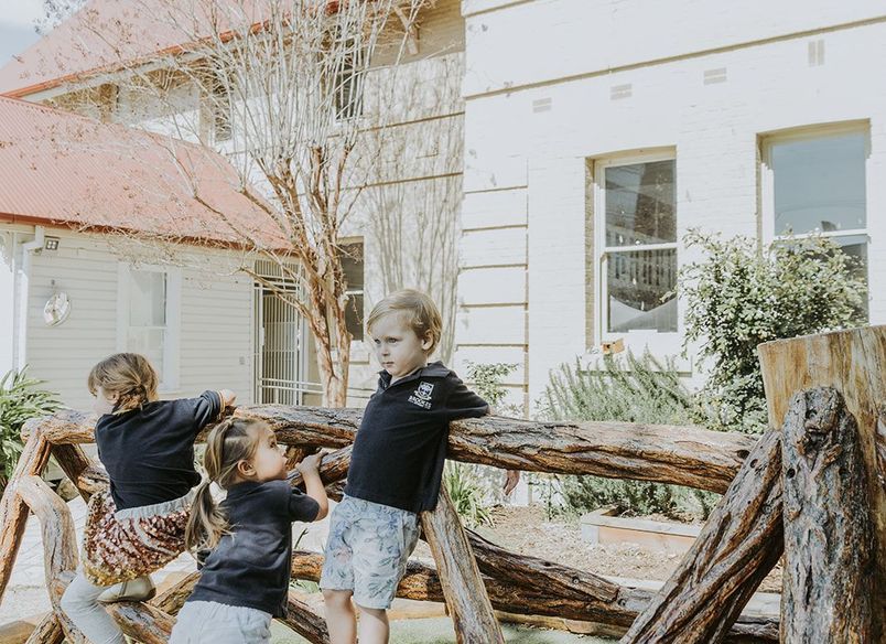 Brookes Street Early Education