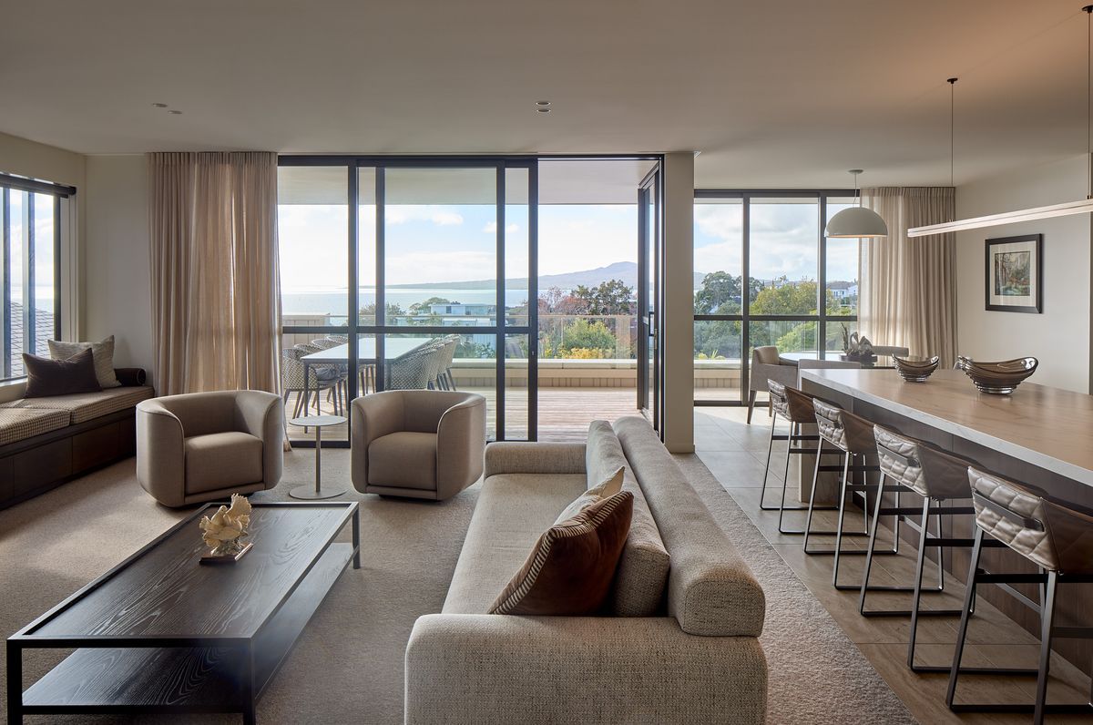 A Room With A View