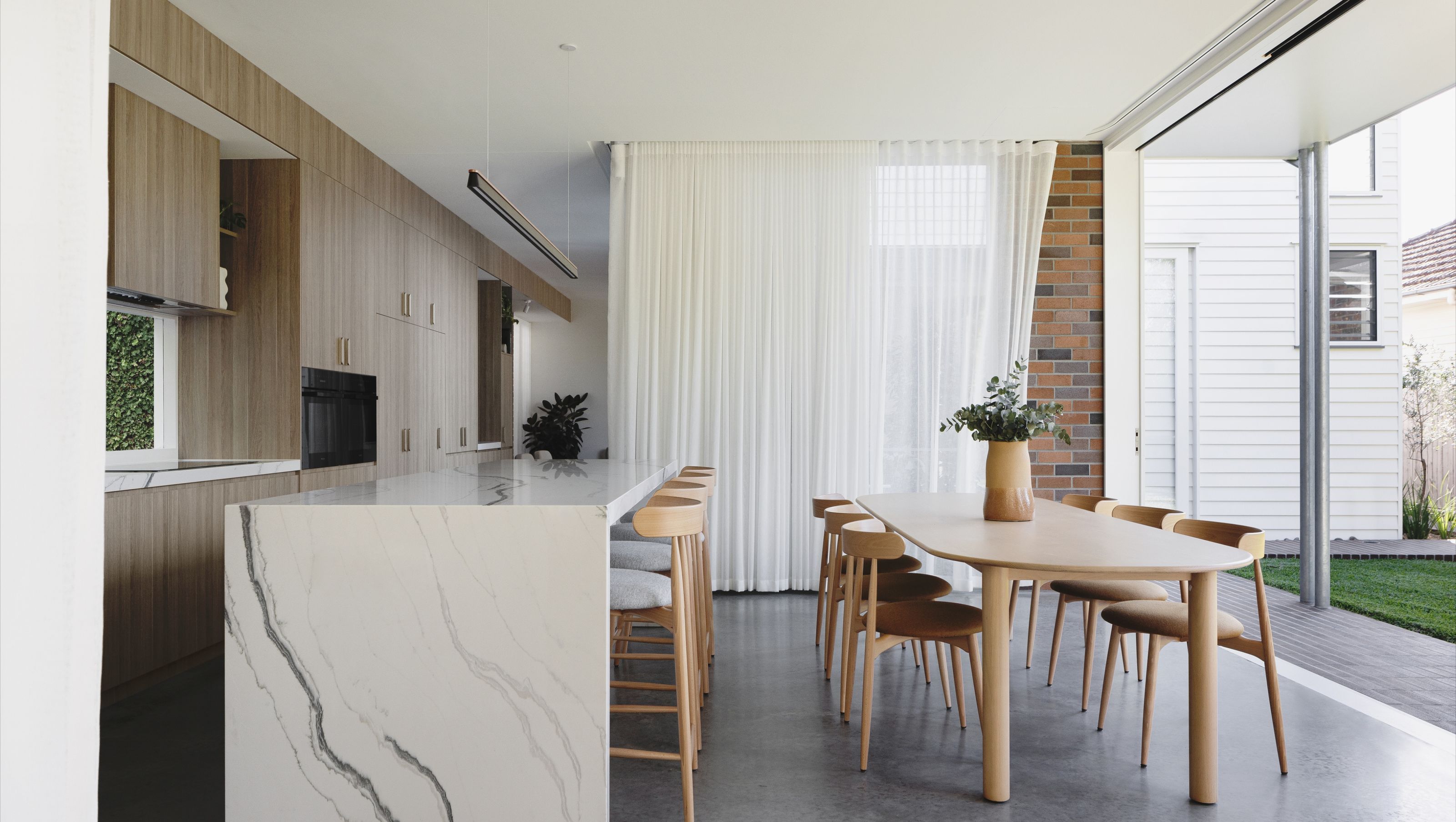 Coorparoo Residence