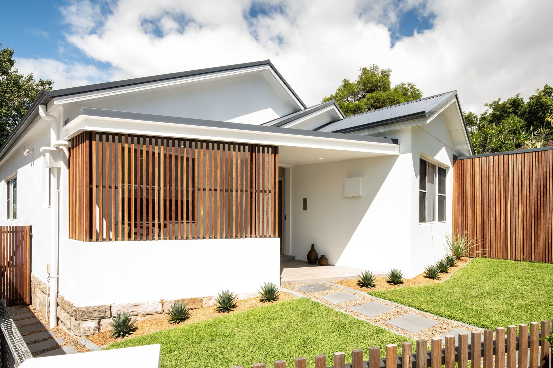Californian Bungalow Randwick