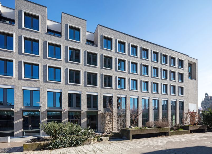 Hannover Rathauskontor