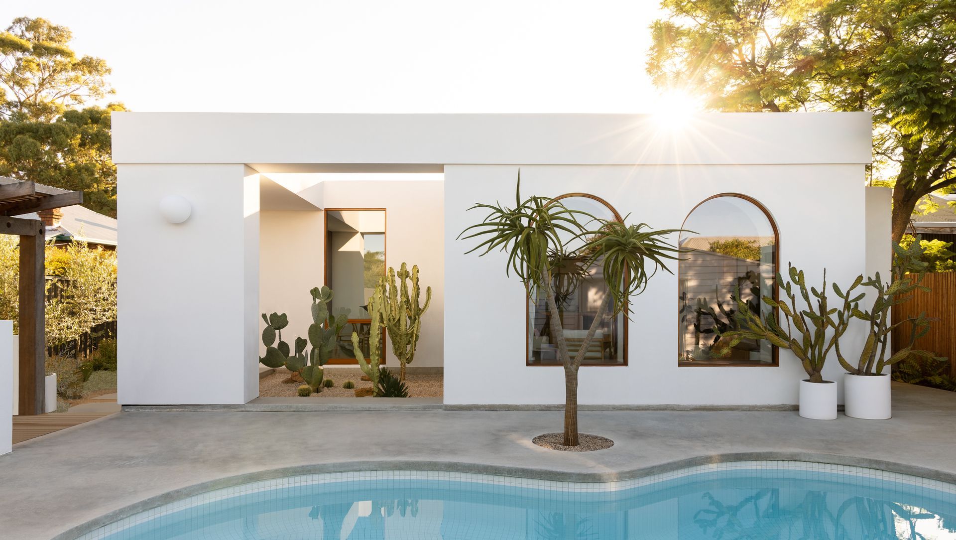 Richmond House banner