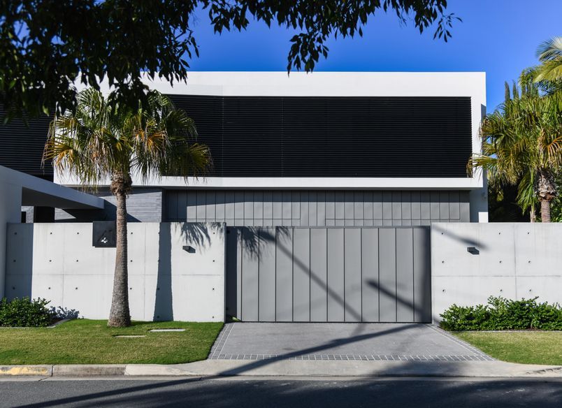 Promenade 894 PROJECT