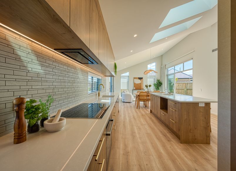 Westwood Showhome, Rolleston