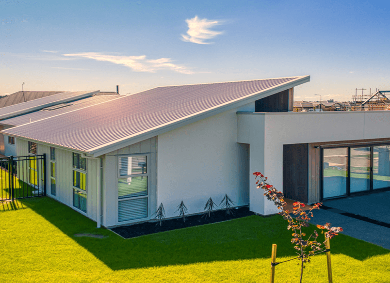 Westwood Showhome, Rolleston