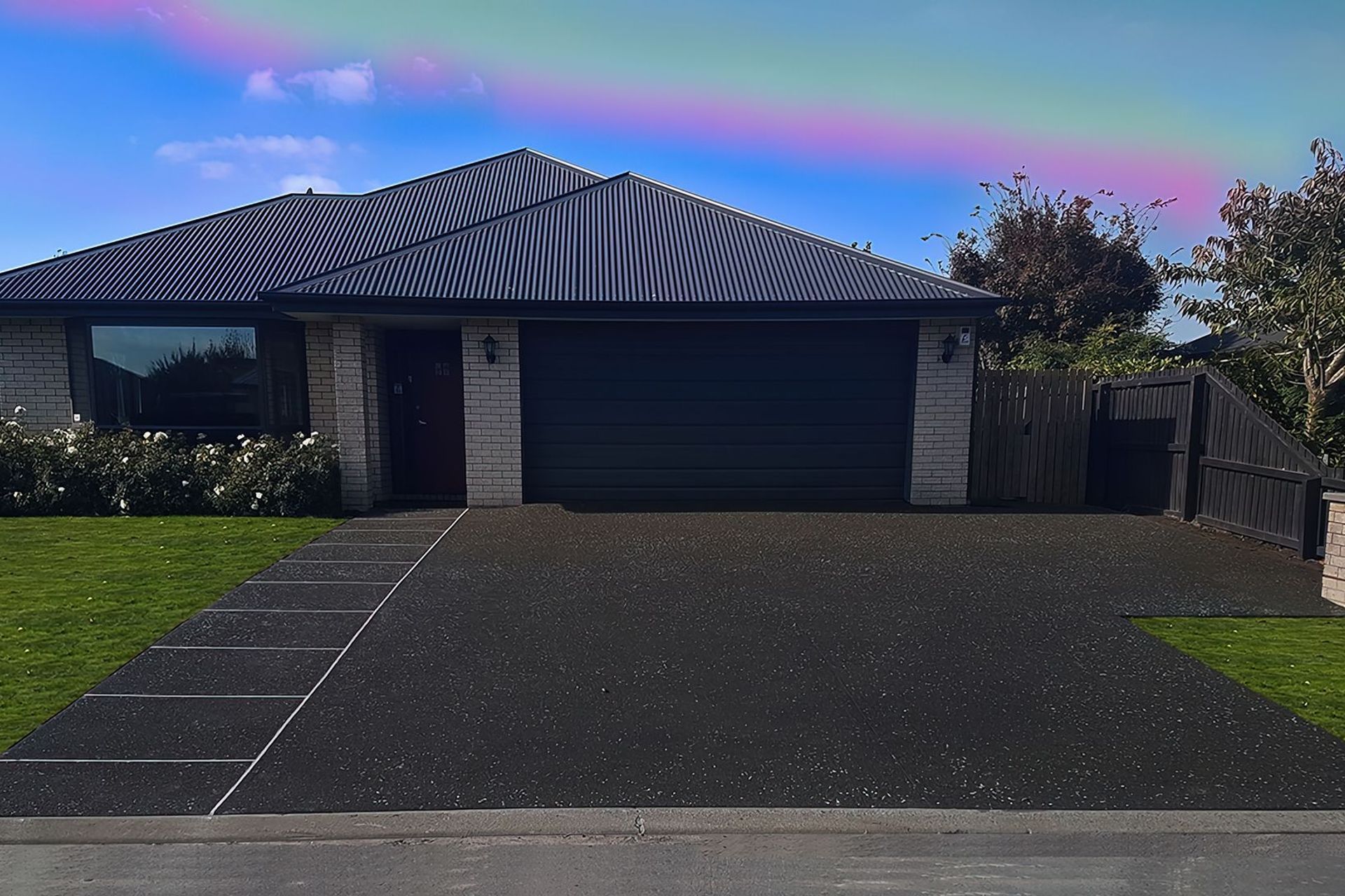 Residential &amp; Rural