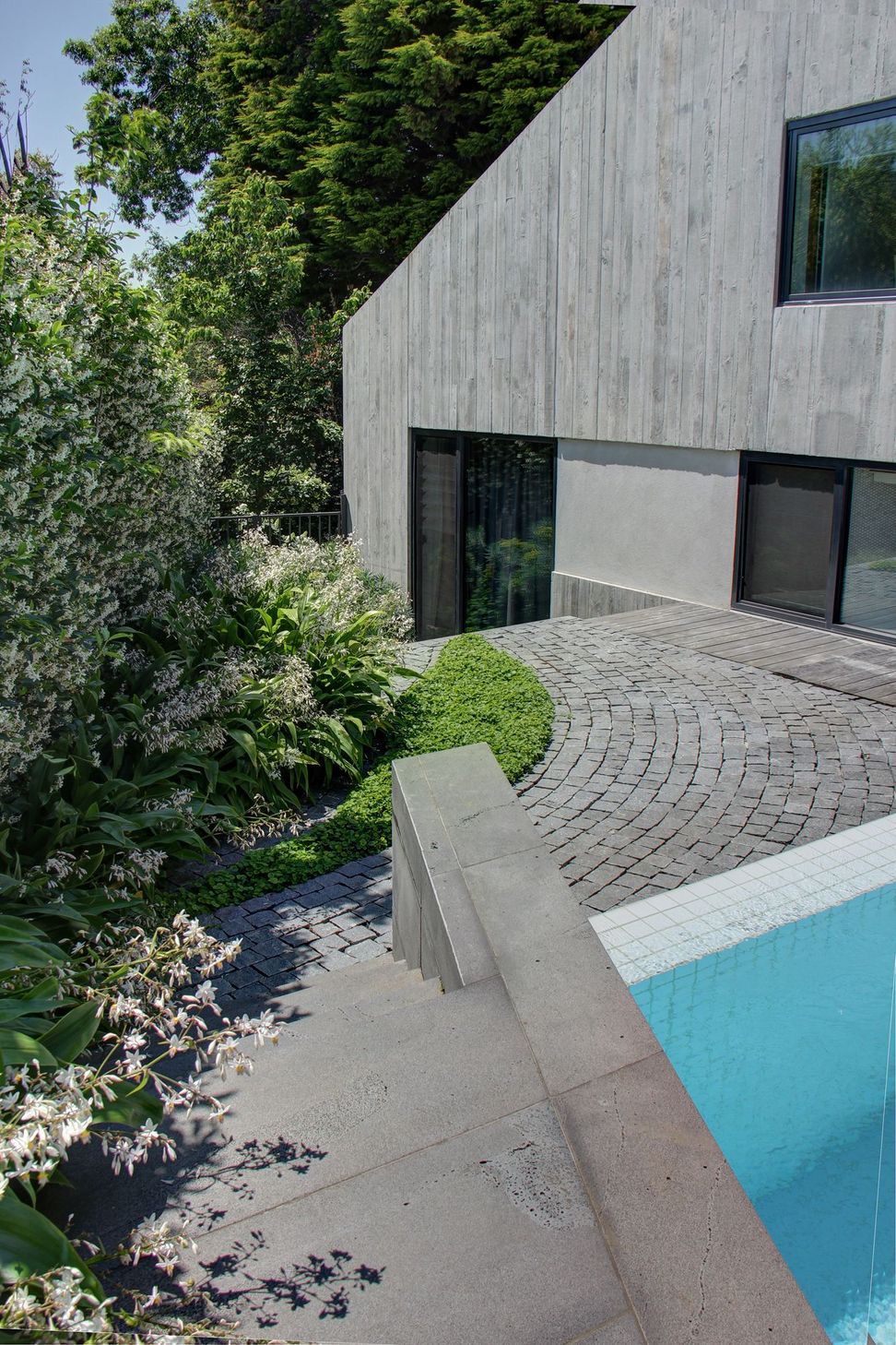 Rostill Court