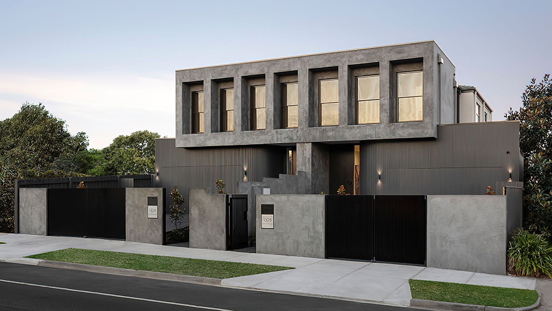 Dual Elegance banner