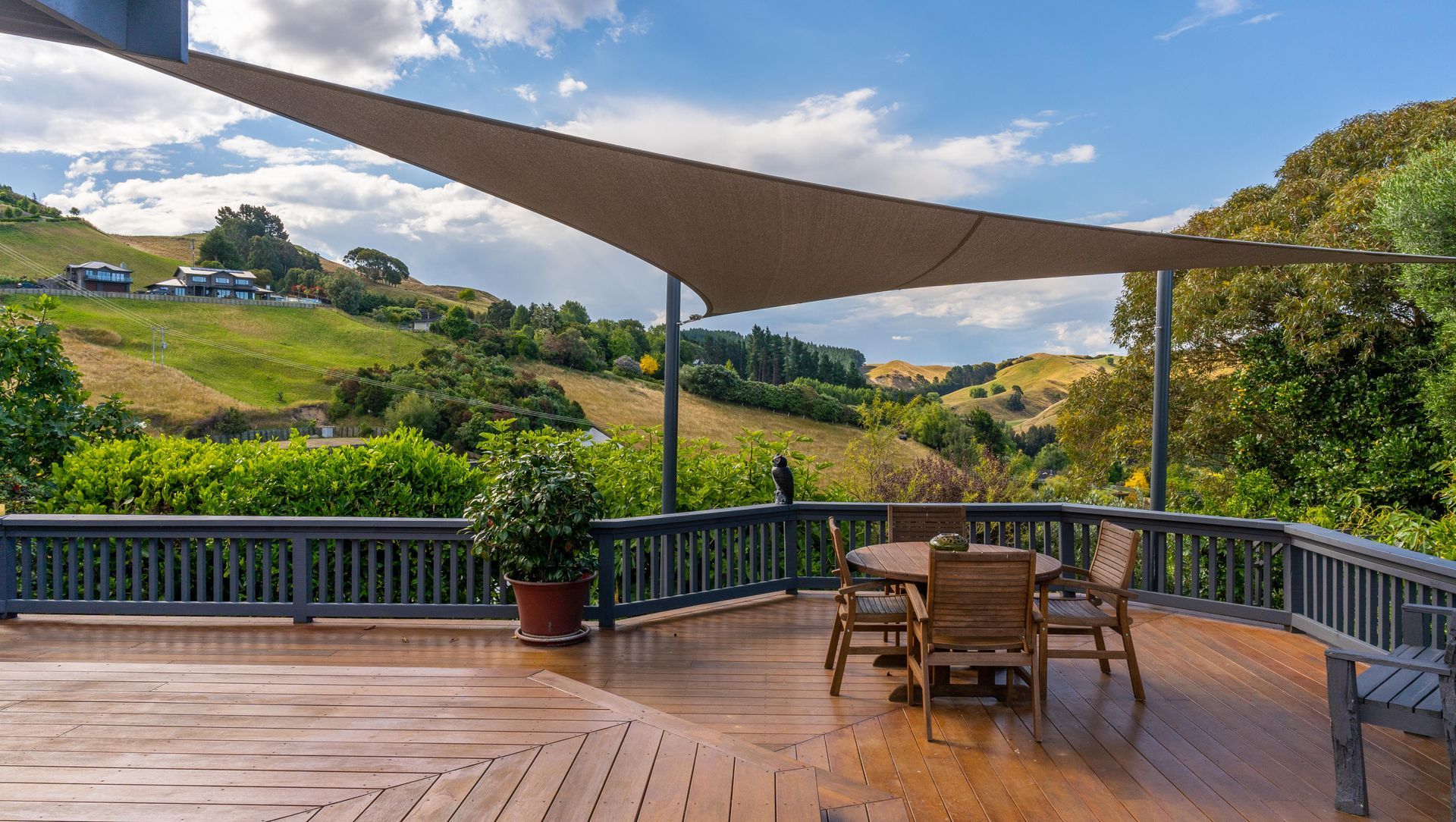 Churchill Drive  banner