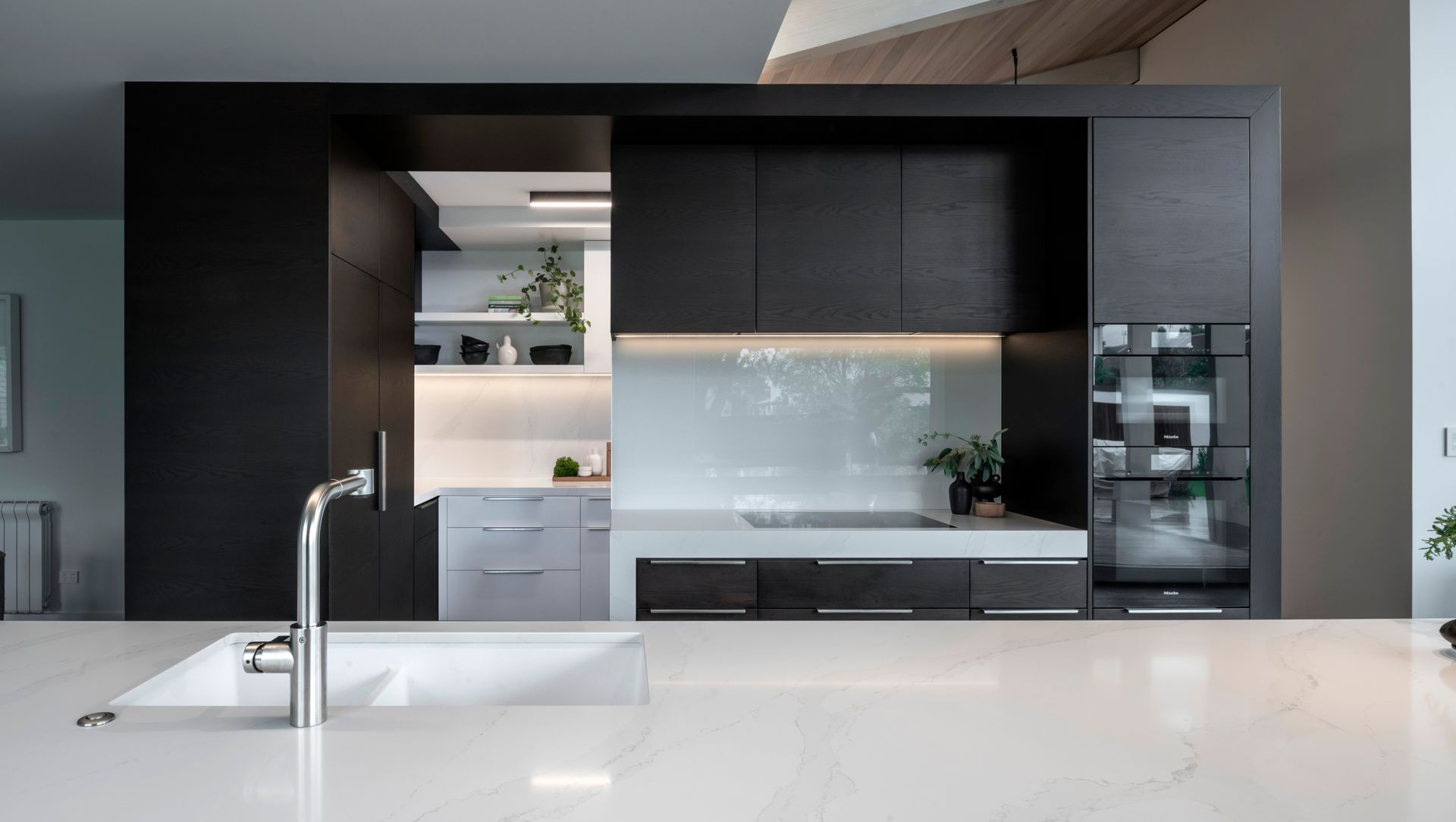 Merivale Kitchen banner