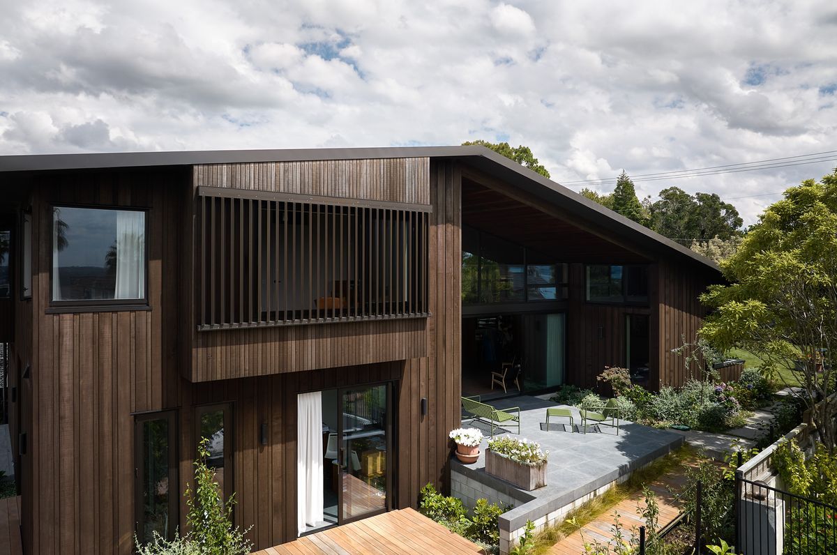 Garden House
