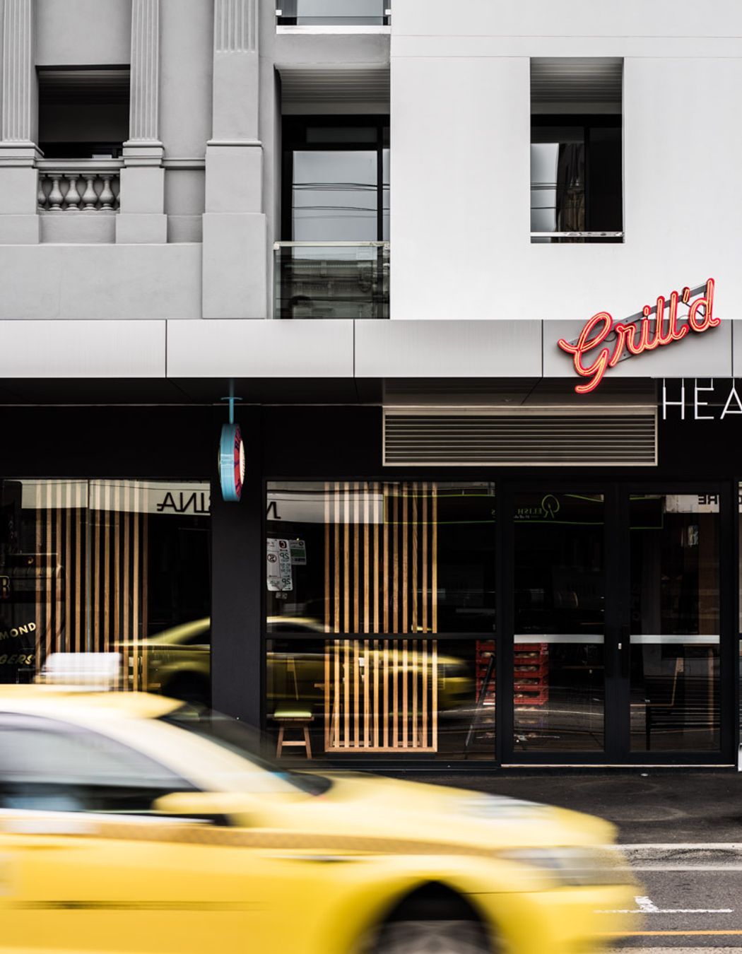 Photo Credit: Lance van Maanen