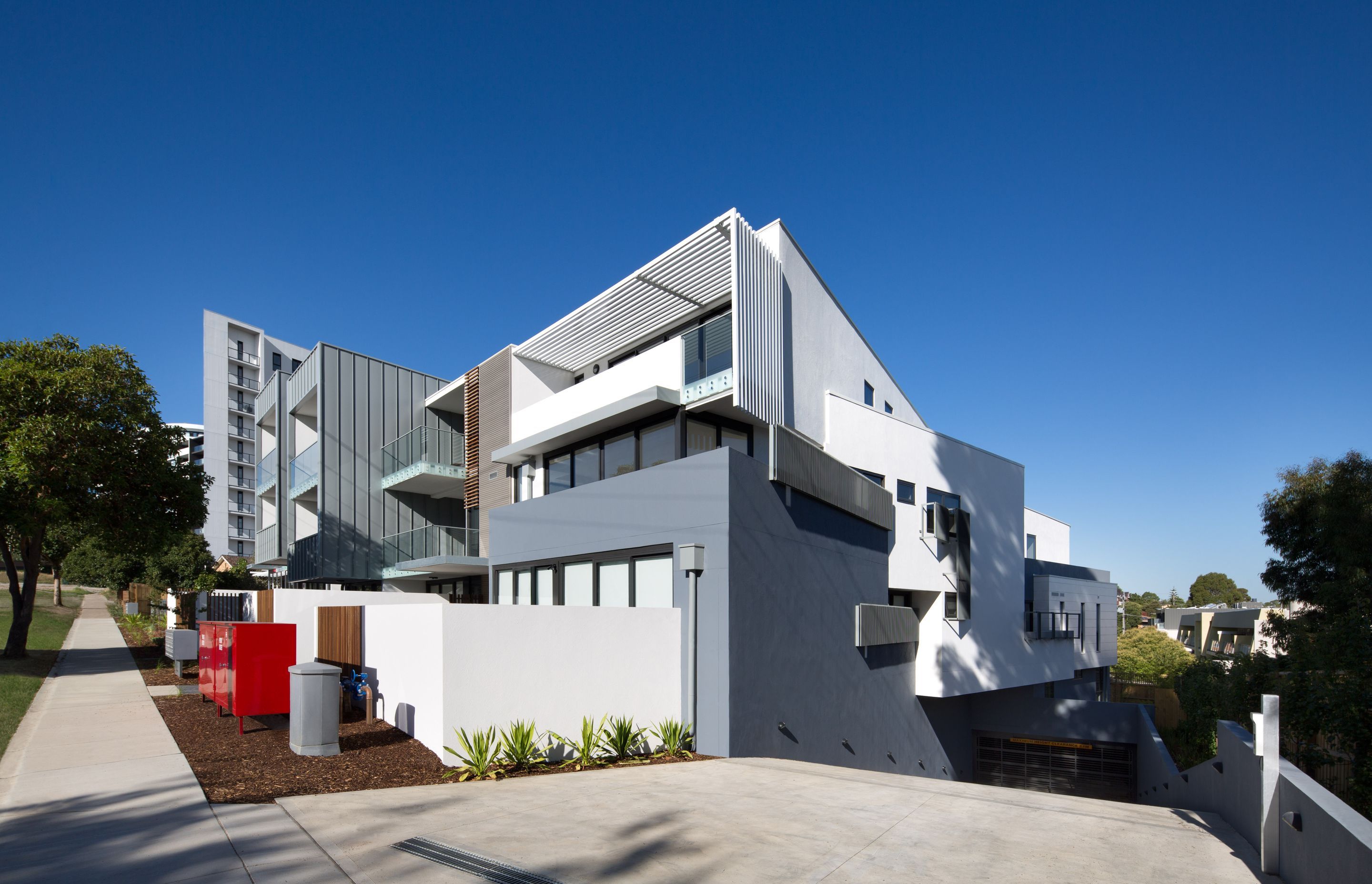 Ellia by SGKS ARCH | ArchiPro AU