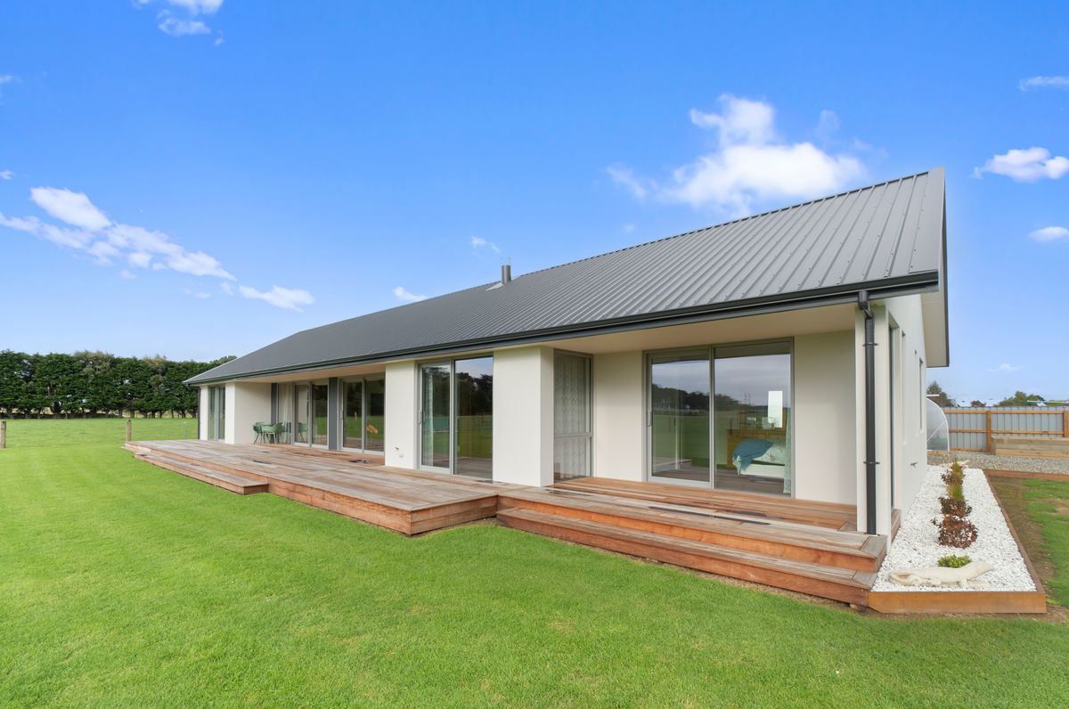 Southland Home