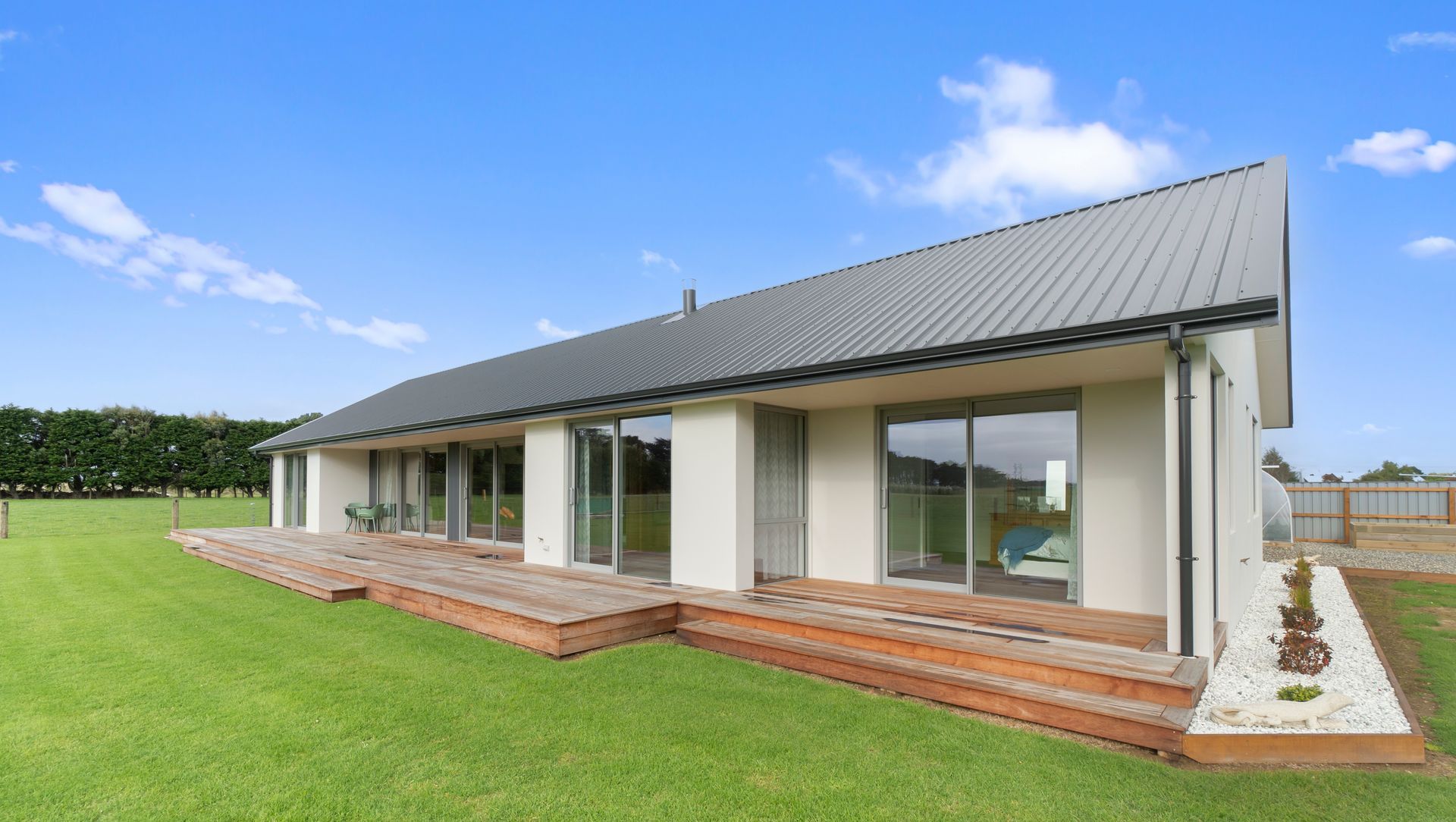 Southland Home banner