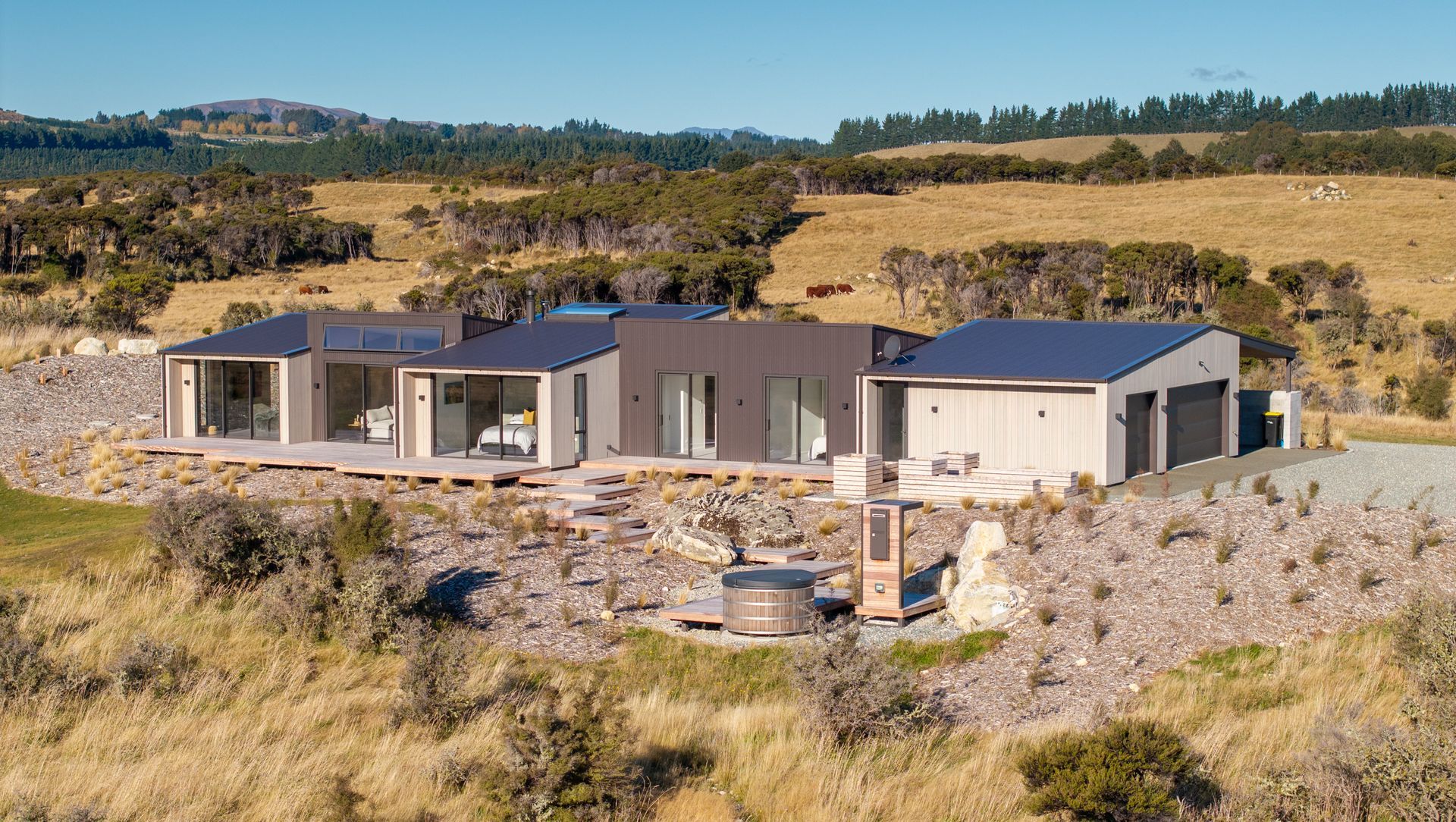 Rocky Ridge House banner