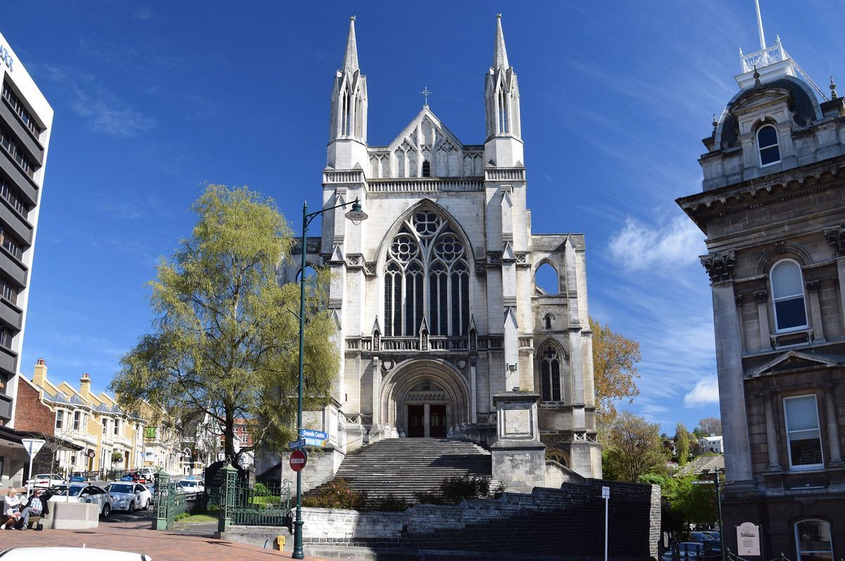 St Paul's Cathedral