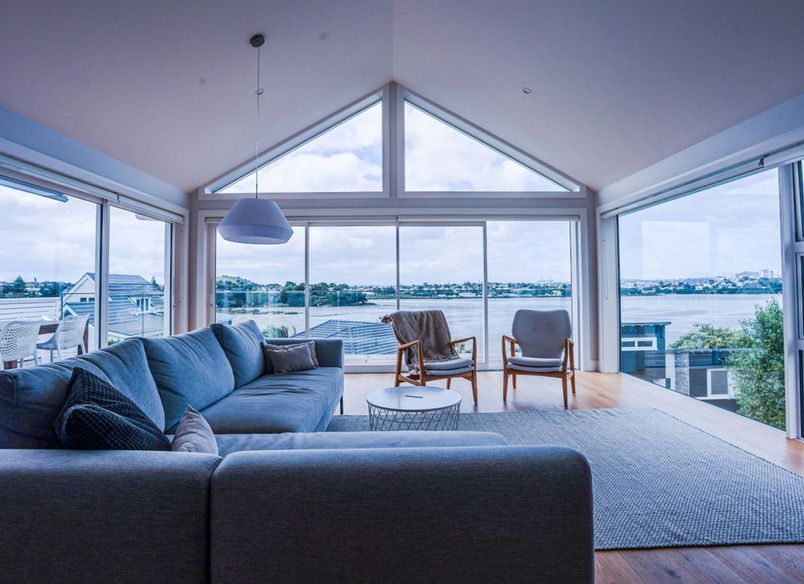 Bayswater Renovation