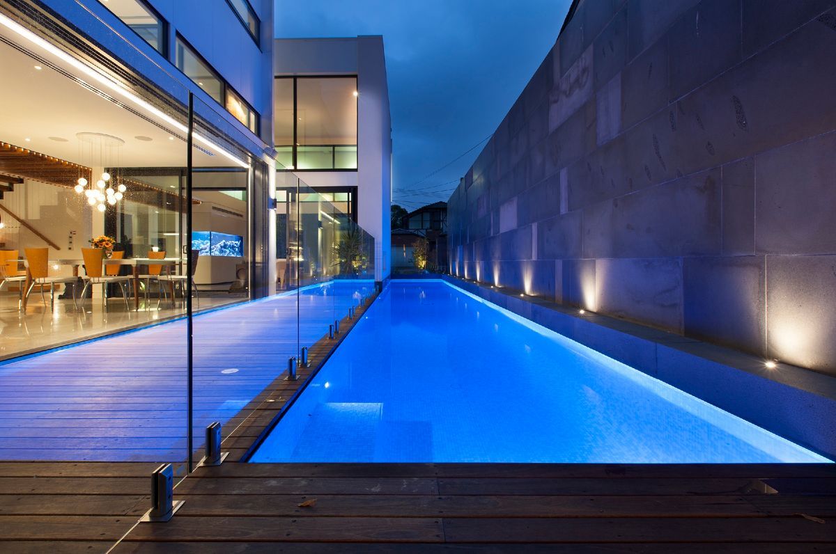 Lakeside Living