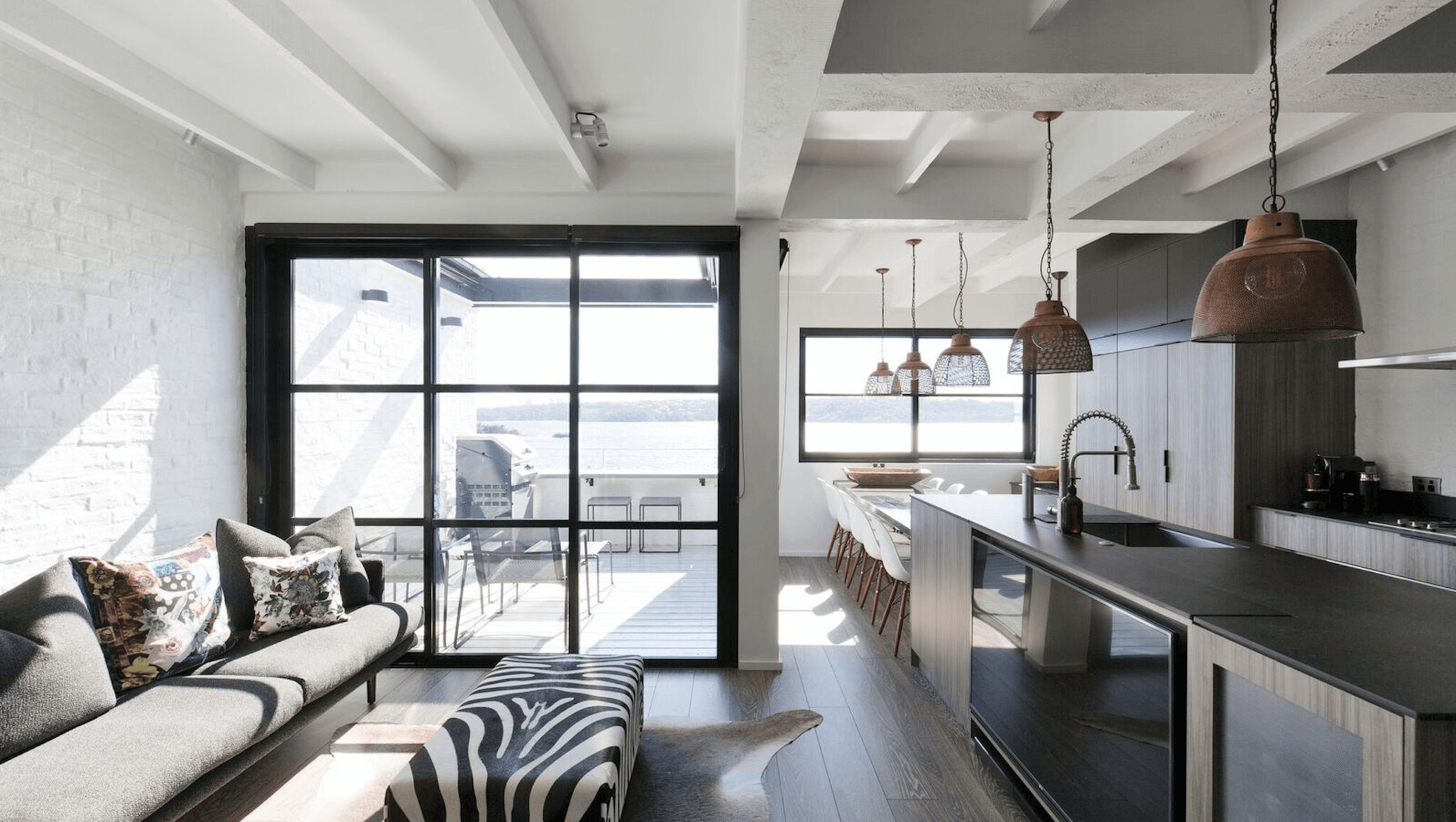 Crescent Penthouse